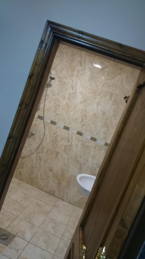 עקבה Sea Beach Hotel מראה חיצוני תמונה