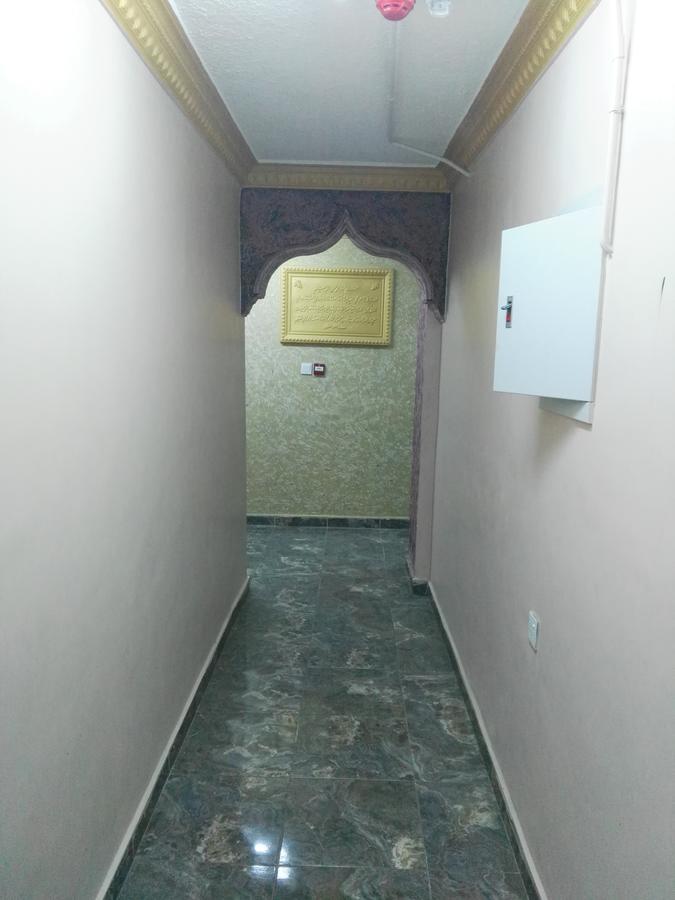עקבה Sea Beach Hotel מראה חיצוני תמונה