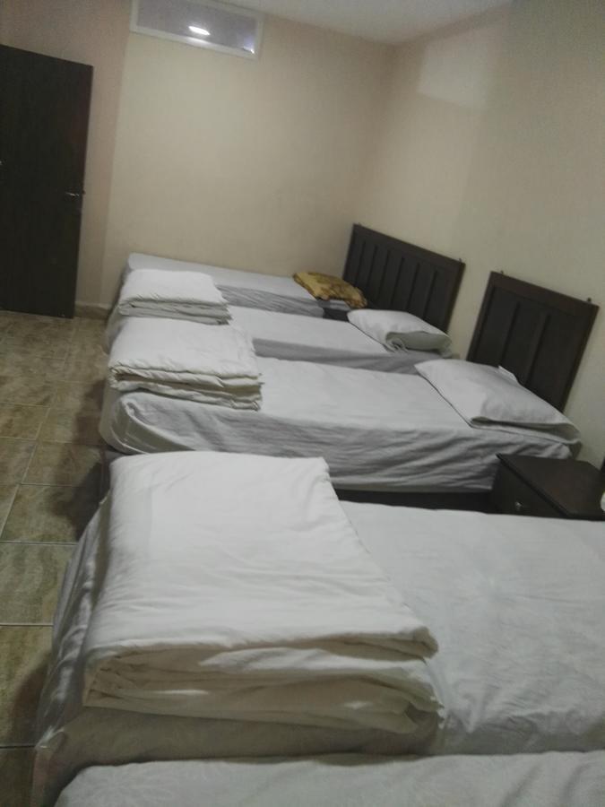 עקבה Sea Beach Hotel מראה חיצוני תמונה
