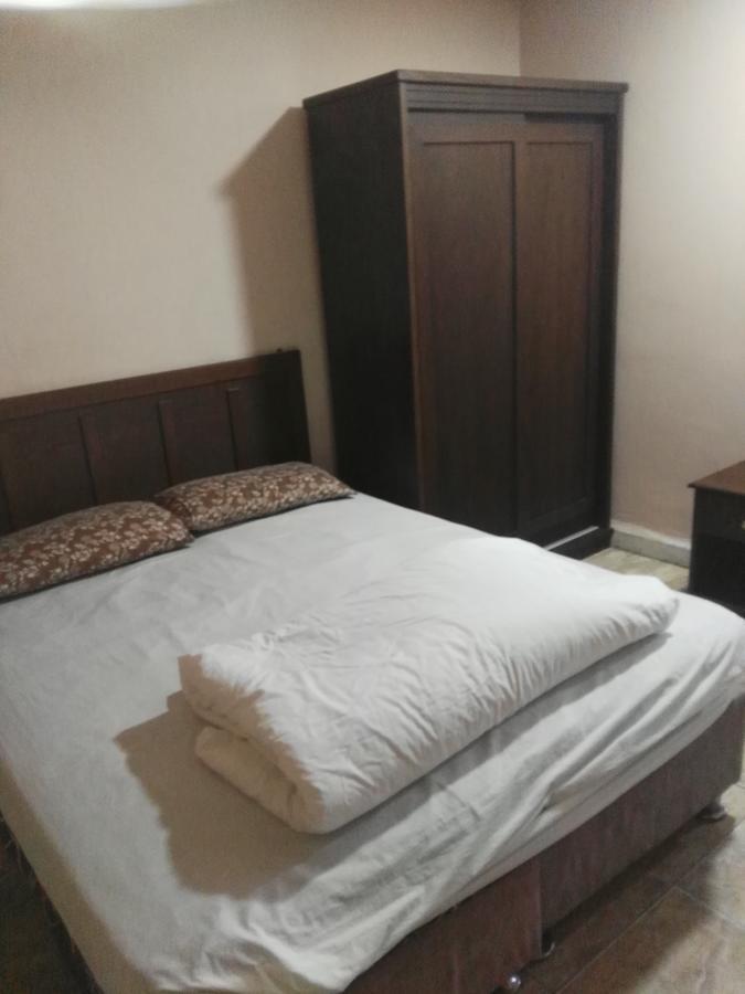 עקבה Sea Beach Hotel מראה חיצוני תמונה